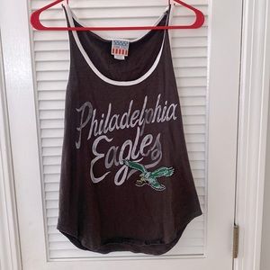 Philadelphia Eagles Tank Top